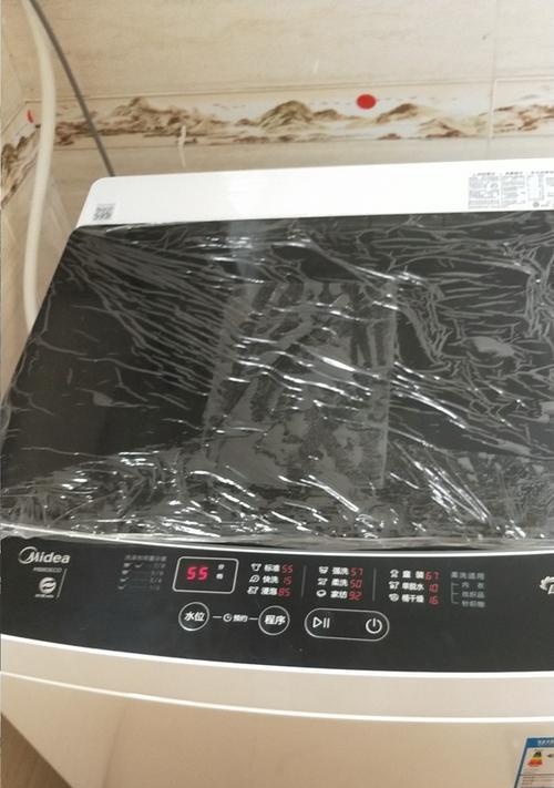 美的洗衣机出现E3故障解决方法（详解E3故障的原因及如何解决）