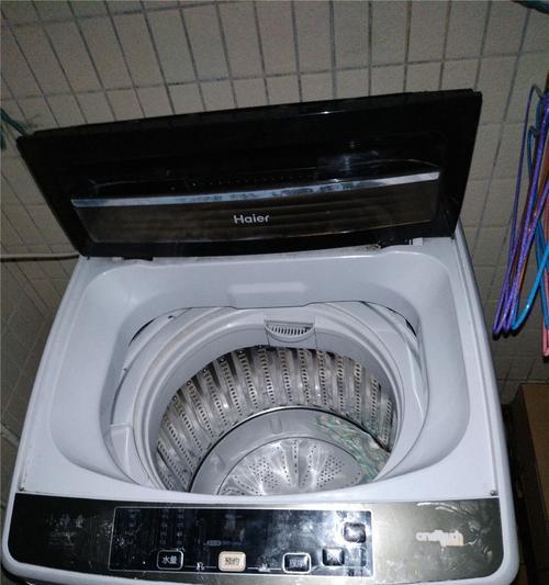 全自动洗衣机不工作的原因及解决方法（探究全自动洗衣机不工作的可能原因）