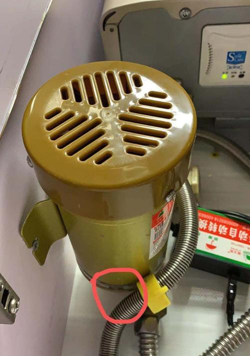热水器水泵不转了怎么回事（解决热水器水泵不转的方法和注意事项）