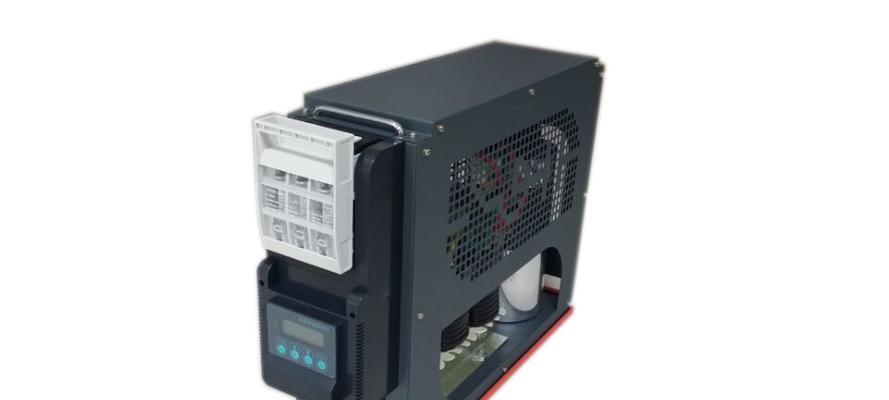 电容机显示器机械故障解析（探索电容机显示器机械故障成因及解决方法）