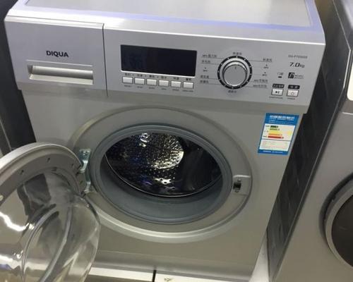 三洋洗衣机E901故障处理指南（解决E901故障的方法和原因分析）