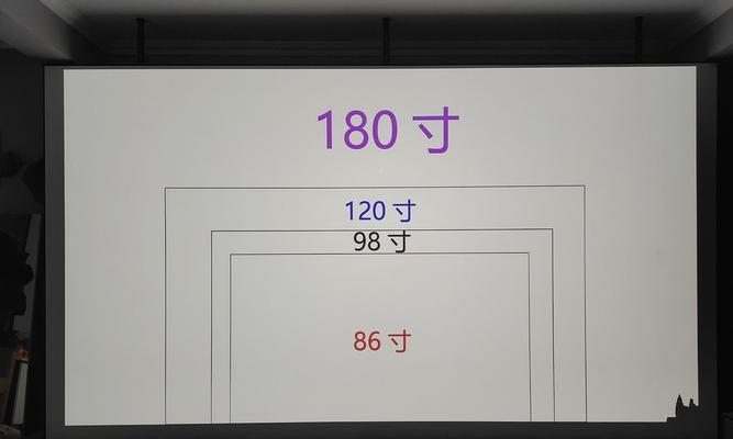 解决投影仪光影晃动的有效方法（消除投影仪画面晃动）