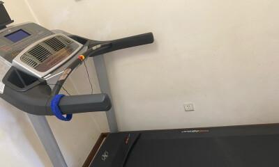 解决楼下跑步机噪音的有效方法（享受安静生活的关键点）