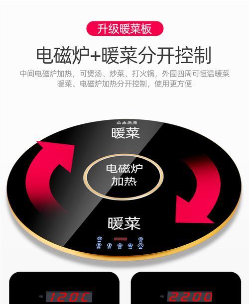 电磁炉带电原因及预防措施（电磁炉带电原因分析及安全使用指南）