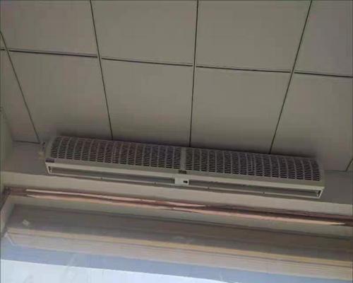 风幕机维修价格收费标准（了解风幕机维修价格收费标准的重要性）
