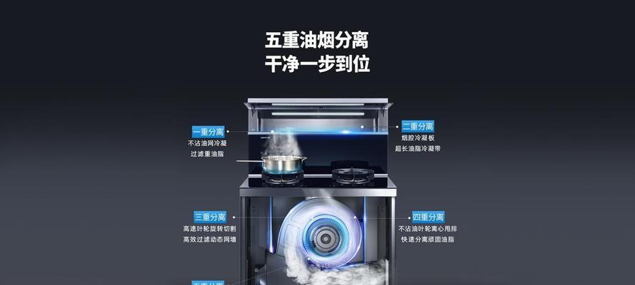乐邦集成灶漏气的修复技巧（了解乐邦集成灶漏气原因和解决方案）
