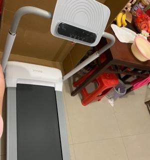 跑步机没电怎么办（如何应对跑步机电量耗尽的情况）