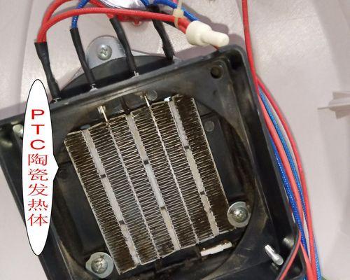 解决暖风干衣机不出风问题的3种有效方法（让你的衣物轻松干燥如新）