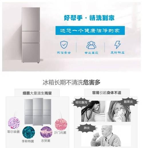 如何正确清洗油烟机风圈（教你轻松保持油烟机风圈的清洁与安全）