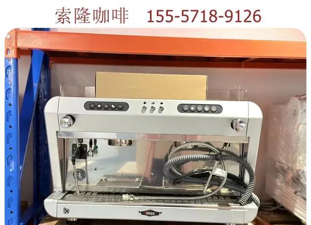 全自动咖啡机喷咖啡的解决方法（优化喷咖啡功能）