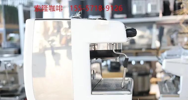 全自动咖啡机喷咖啡的解决方法（优化喷咖啡功能）