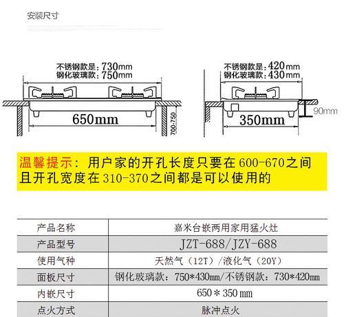 燃气灶玻璃面板爆炸的危害与预防措施（揭开燃气灶玻璃面板爆炸的神秘面纱）