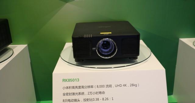 解决投影仪声音不高的问题（提升投影仪音量）
