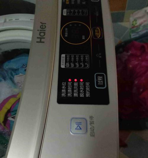 九阳豆浆机为什么会出现全亮报警（探究九阳豆浆机全亮报警的真正原因）