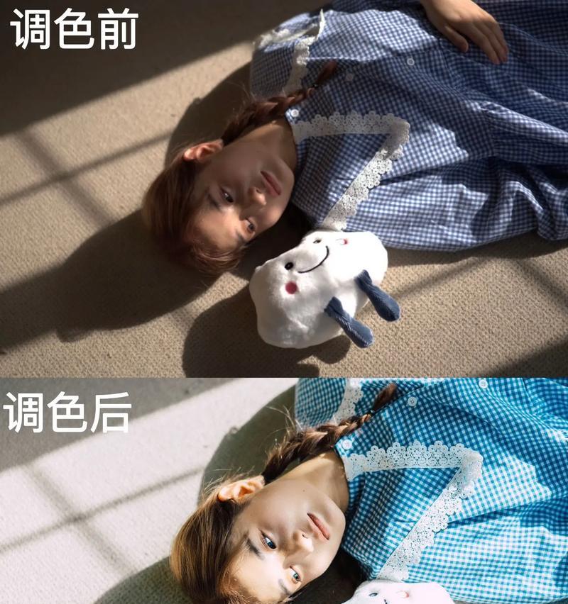 彩色电视机无法调色的解决方法（技巧和故障排除步骤）