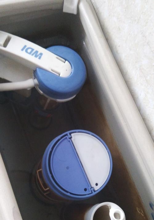 解决以箭牌马桶进水阀不止水的方法（为您解决马桶进水阀不止水问题）