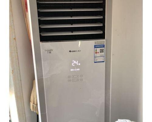探究格力2匹定频空调的性能及优势（解读格力2匹定频空调的技术特点与用户体验）