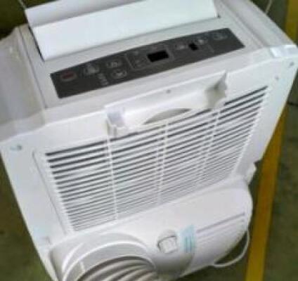 解析移动空调不出冷风的原因及处理方法（如何解决以小艾移动空调不出冷风问题）