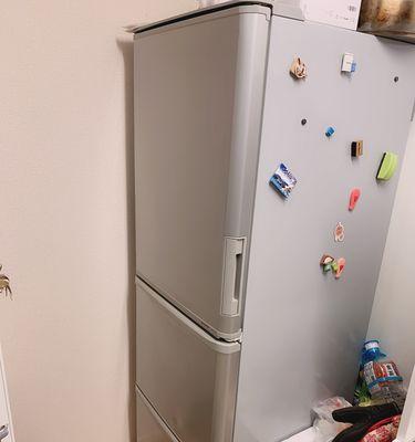 夏普冰箱不停机是什么问题？如何解决？