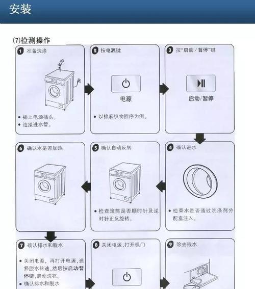如何正确清洗美的宠物饮水机（简单易行的清洗方法，让宠物喝到健康水源）