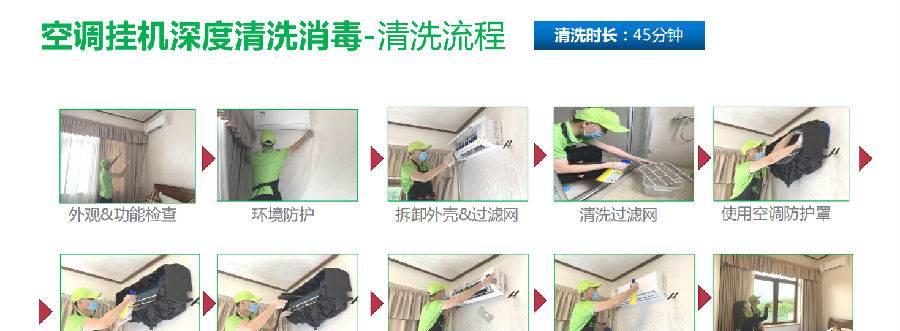 如何正确清洗保利达油烟机（保持油烟机清洁的小窍门）