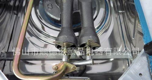 家用燃气灶修理大全（解决常见问题，轻松修复燃气灶故障）
