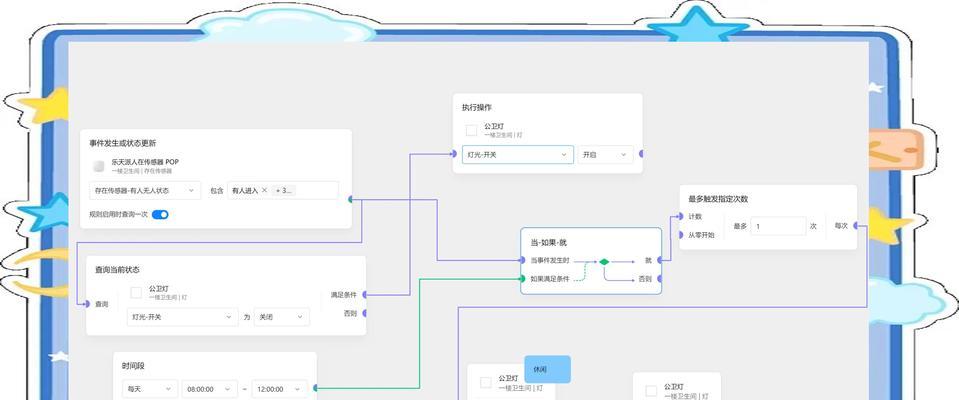 小米吸顶灯中枢网关使用指南是什么？