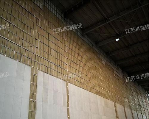 硅酸盐防火墙的主要用途是什么？