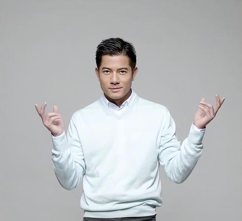 郭富城同款智能手表是什么品牌？