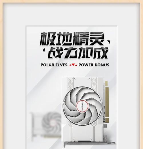 极地显卡的品牌背景是什么？